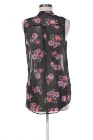 Γυναικείο πουκάμισο Xhilaration, Μέγεθος L, Χρώμα Πολύχρωμο, Τιμή 23,71 €