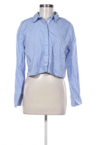 Γυναικείο πουκάμισο Xside, Μέγεθος L, Χρώμα Πολύχρωμο, Τιμή 12,79 €