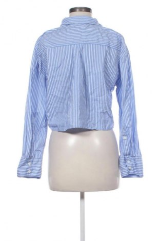 Γυναικείο πουκάμισο Xside, Μέγεθος L, Χρώμα Πολύχρωμο, Τιμή 12,79 €