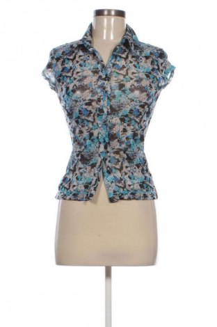 Damska koszula Xx by Mexx, Rozmiar S, Kolor Kolorowy, Cena 78,16 zł