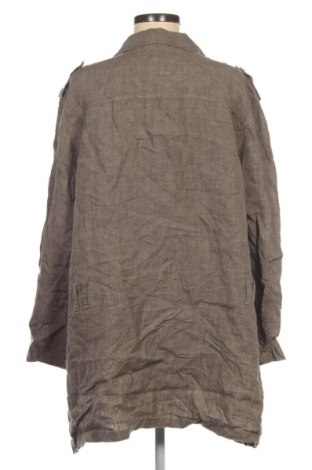 Damenbluse Yessica, Größe XXL, Farbe Braun, Preis € 10,99