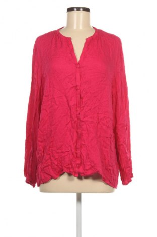 Dámská košile  Yessica, Velikost XL, Barva Červená, Cena  189,00 Kč