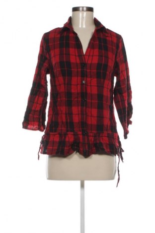 Damenbluse Yessica, Größe M, Farbe Mehrfarbig, Preis 4,99 €