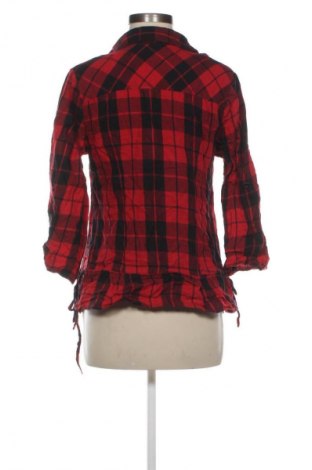 Damenbluse Yessica, Größe M, Farbe Mehrfarbig, Preis 4,99 €