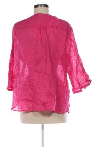Damenbluse Yessica, Größe XL, Farbe Rosa, Preis € 7,99