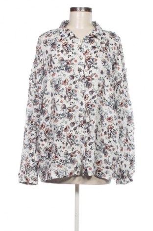 Damska koszula Yessica, Rozmiar XXL, Kolor Kolorowy, Cena 50,99 zł