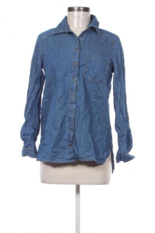 Dámska košeľa  Yessica, Veľkosť S, Farba Modrá, Cena  4,95 €