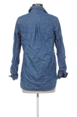 Dámska košeľa  Yessica, Veľkosť S, Farba Modrá, Cena  4,95 €