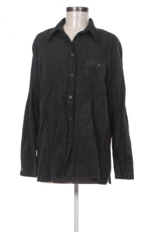 Dámská košile  Yessica, Velikost XL, Barva Černá, Cena  314,00 Kč