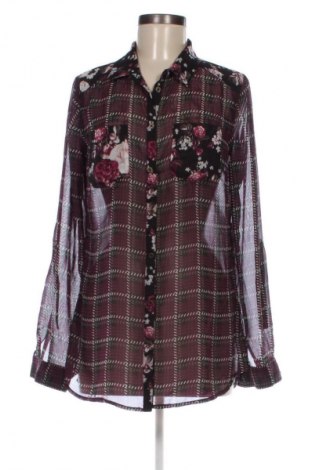 Damenbluse Yessica, Größe M, Farbe Mehrfarbig, Preis € 4,99