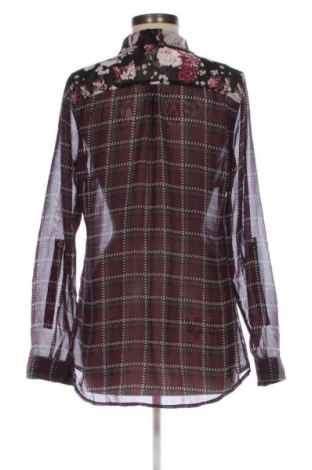 Damenbluse Yessica, Größe M, Farbe Mehrfarbig, Preis € 4,99