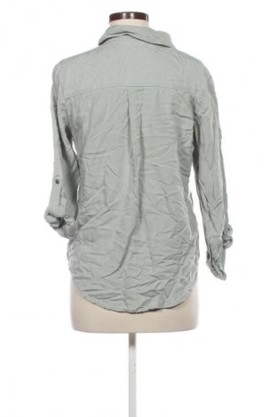 Damenbluse Yessica, Größe S, Farbe Grün, Preis € 7,99