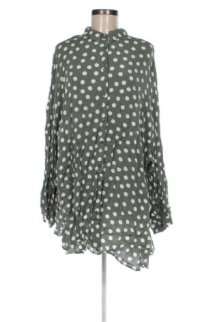 Дамска риза Yessica, Размер XXL, Цвят Многоцветен, Цена 17,99 лв.