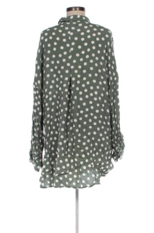 Дамска риза Yessica, Размер XXL, Цвят Многоцветен, Цена 17,99 лв.