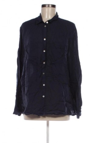 Damenbluse Yessica, Größe XXL, Farbe Blau, Preis € 15,99