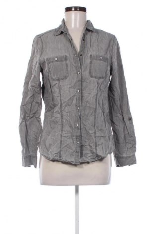 Damenbluse Yessica, Größe M, Farbe Grau, Preis € 5,99