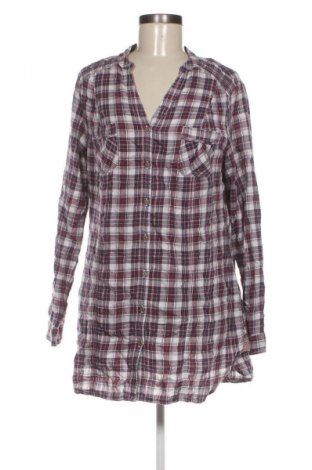 Дамска риза Yessica, Размер XL, Цвят Многоцветен, Цена 10,99 лв.