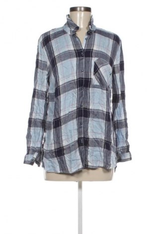 Γυναικείο πουκάμισο Yessica, Μέγεθος L, Χρώμα Πολύχρωμο, Τιμή 5,99 €