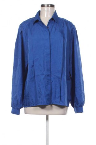 Damenbluse Yessica, Größe XL, Farbe Blau, Preis € 12,79