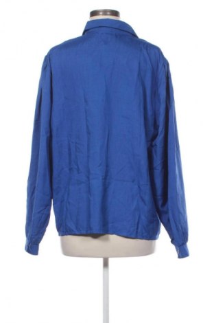 Damenbluse Yessica, Größe XL, Farbe Blau, Preis € 12,79