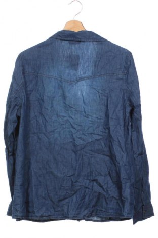 Damenbluse Yessica, Größe XL, Farbe Blau, Preis 10,99 €