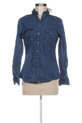 Γυναικείο πουκάμισο Yessica, Μέγεθος M, Χρώμα Πολύχρωμο, Τιμή 4,99 €