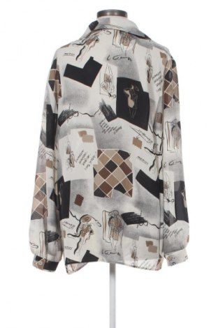 Cămașă de femei Yessica, Mărime L, Culoare Multicolor, Preț 88,77 Lei