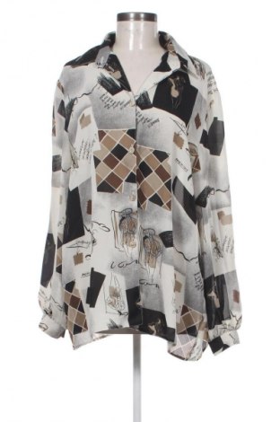 Cămașă de femei Yessica, Mărime L, Culoare Multicolor, Preț 88,77 Lei