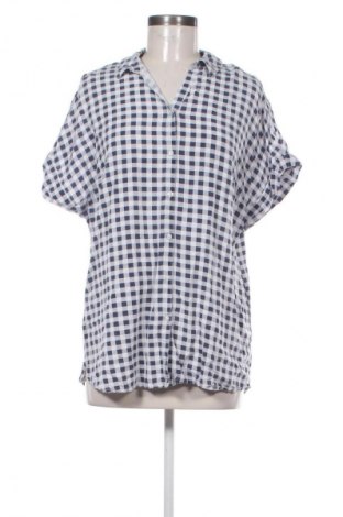 Γυναικείο πουκάμισο Yessica, Μέγεθος L, Χρώμα Πολύχρωμο, Τιμή 12,79 €