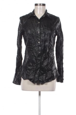 Dámska košeľa  You & You, Veľkosť XL, Farba Čierna, Cena  8,95 €