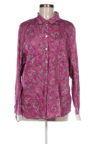 Damenbluse Your Sixth Sense, Größe XXL, Farbe Mehrfarbig, Preis € 13,99