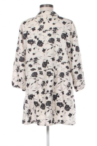 Γυναικείο πουκάμισο Zanzea, Μέγεθος 3XL, Χρώμα Πολύχρωμο, Τιμή 12,79 €