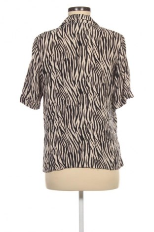 Γυναικείο πουκάμισο Zara, Μέγεθος S, Χρώμα Πολύχρωμο, Τιμή 12,99 €