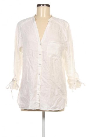 Damenbluse Zara, Größe XL, Farbe Weiß, Preis € 14,99