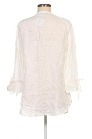 Damenbluse Zara, Größe XL, Farbe Weiß, Preis € 14,99