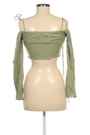 Dámská košile  Zara, Velikost S, Barva Zelená, Cena  259,00 Kč