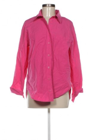 Damenbluse Zara, Größe S, Farbe Rosa, Preis 14,99 €