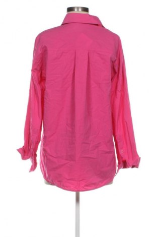 Damenbluse Zara, Größe S, Farbe Rosa, Preis 14,99 €