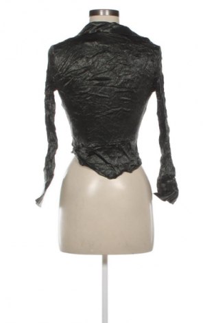 Női ing Zara, Méret S, Szín Zöld, Ár 4 019 Ft