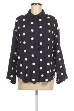 Cămașă de femei Zara, Mărime XL, Culoare Multicolor, Preț 73,99 Lei