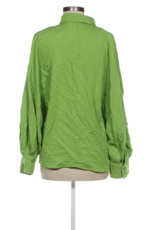 Dámska košeľa  Zara, Veľkosť L, Farba Zelená, Cena  11,95 €