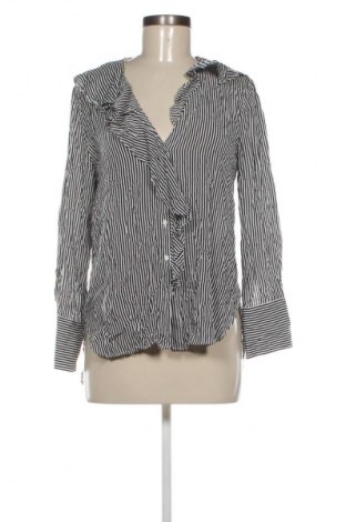 Dámská košile  Zara, Velikost S, Barva Vícebarevné, Cena  219,00 Kč