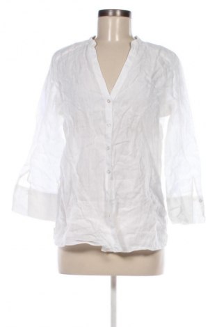 Dámska košeľa  Zara, Veľkosť M, Farba Biela, Cena  13,95 €