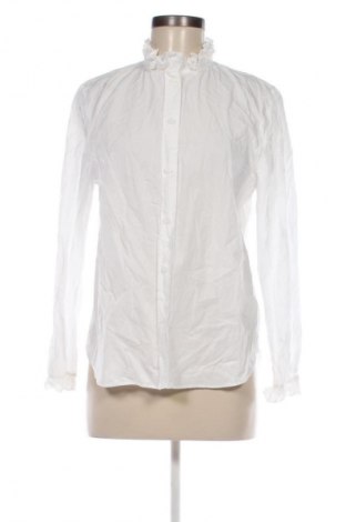 Dámska košeľa  Zara, Veľkosť M, Farba Biela, Cena  17,95 €