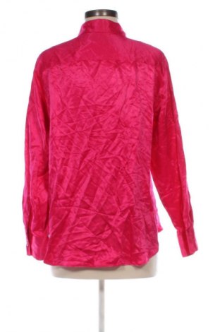 Damska koszula Zara, Rozmiar S, Kolor Różowy, Cena 53,99 zł