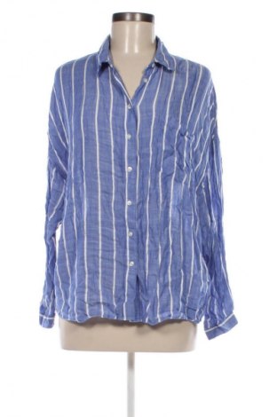 Dámská košile  Zara, Velikost L, Barva Vícebarevné, Cena  259,00 Kč