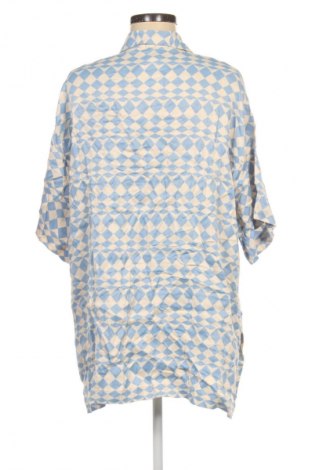 Damenbluse Zara, Größe M, Farbe Mehrfarbig, Preis € 15,99