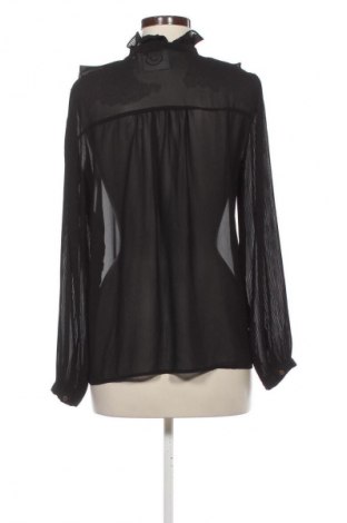 Dámska košeľa  Zara, Veľkosť M, Farba Čierna, Cena  10,95 €