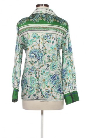 Damenbluse Zara, Größe M, Farbe Mehrfarbig, Preis € 13,99