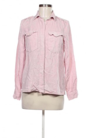 Női ing Zara, Méret S, Szín Rózsaszín, Ár 5 329 Ft